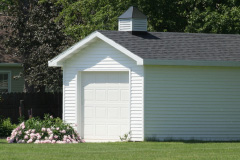 Low Toynton outbuilding construction costs